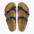 Шльопанці BIRKENSTOCK Mayari BF Narrow black 13