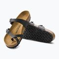 Шльопанці BIRKENSTOCK Mayari BF Narrow black 14