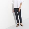 Шльопанці BIRKENSTOCK Mayari BF Narrow black 15