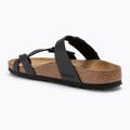 Шльопанці BIRKENSTOCK Mayari BF Narrow black 3