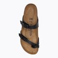 Шльопанці BIRKENSTOCK Mayari BF Narrow black 5