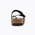 Шльопанці BIRKENSTOCK Mayari BF Narrow black 6