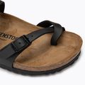Шльопанці BIRKENSTOCK Mayari BF Narrow black 7
