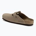Шльопанці BIRKENSTOCK Boston LEOI Regular тютюнові коричневі 3