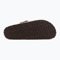 BIRKENSTOCK Boston LEOI Вузькі шльопанці тютюново-коричневого кольору 4