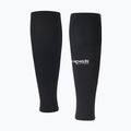 Чоловічі футбольні гетри Capelli Sock Sleeve чорні/білі
