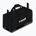 Чоловіча футбольна сумка Capelli Club I Duffle M чорно-біла 6