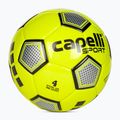 М'яч футбольний Capelli Astor Futsal Pro Elite AGE-1211 розмір 4 2