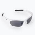 Окуляри велосипедні UVEX Sunsation white black/litemirror silver 53/0/606/8816
