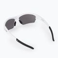 Окуляри велосипедні UVEX Sunsation white black/litemirror silver 53/0/606/8816 2