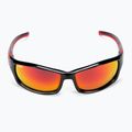 Окуляри сонячні UVEX Sportstyle 211 black red/mirror red 53/0/613/2213 3