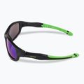 Окуляри сонцезахисні дитячі UVEX Sportstyle 507 green mirror 5