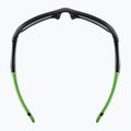 Окуляри сонцезахисні дитячі UVEX Sportstyle 507 green mirror 8
