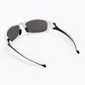 Окуляри сонячні UVEX Sportstyle 211 white black/litemirror silver 53/0/613/8216 2