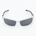 Окуляри сонячні UVEX Sportstyle 211 white black/litemirror silver 53/0/613/8216 3