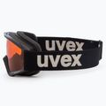 Маска лижна  дитяча  UVEX Speedy Pro black/lasergold 55/3/819/23 4