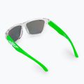 Окуляри сонячні дитячі UVEX Sportstyle 508 clear green/mirror green 53/3/895/9716 2