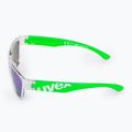 Окуляри сонячні дитячі UVEX Sportstyle 508 clear green/mirror green 53/3/895/9716 4