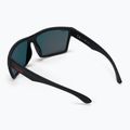 Окуляри сонячні UVEX Lgl 29 black mat/mirror red 53/0/947/2213 2