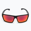Окуляри сонячні UVEX Lgl 29 black mat/mirror red 53/0/947/2213 3