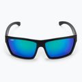 Окуляри сонячні UVEX Lgl 29 black mat/mirror green 53/0/947/2215 3