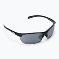 Окуляри сонячні UVEX Sportstyle 114 black mat/litemirror silver/litemirror orange/clear 53/0/939/2216