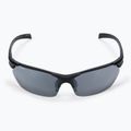Окуляри сонячні UVEX Sportstyle 114 black mat/litemirror silver/litemirror orange/clear 53/0/939/2216 2