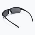 Окуляри сонячні UVEX Sportstyle 114 black mat/litemirror silver/litemirror orange/clear 53/0/939/2216 3