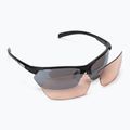 Окуляри сонячні UVEX Sportstyle 114 black mat/litemirror silver/litemirror orange/clear 53/0/939/2216 6