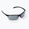 Окуляри сонячні UVEX Sportstyle 114 black mat/litemirror silver/litemirror orange/clear 53/0/939/2216 7