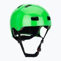 Шолом дитячий UVEX Kid 3 dirtbike green