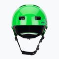 Шолом дитячий UVEX Kid 3 dirtbike green 2