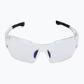 Окуляри велосипедні UVEX Sportstyle 803 R V white/litemirror blue 53/0/971/8803 3