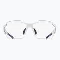 Окуляри велосипедні UVEX Sportstyle 803 R V white/litemirror blue 53/0/971/8803 6
