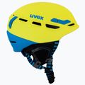 Шолом для скітуру UVEX P.8000 tour 56/6/204/64 4