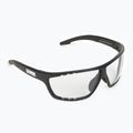 Окуляри сонячні UVEX Sportstyle 706 V black mat/variomatic smoke 53/2/005/2201