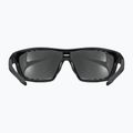 Сонцезахисні окуляри UVEX Sportstyle 706 CV black mat/litemirror silver 53/2/018/2290 9