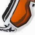 Маска лижна UVEX Athletic LGL white/lasergold lite rose 55/0/522/2130 5
