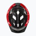 Шолом велосипедний UVEX Active anthracite/red 5