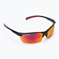 Окуляри сонячні UVEX Sportstyle 114 grey red mat/mirror red/litemirror orange/clear 53/0/939/5316