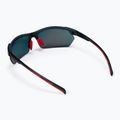 Окуляри сонячні UVEX Sportstyle 114 grey red mat/mirror red/litemirror orange/clear 53/0/939/5316 2