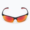 Окуляри сонячні UVEX Sportstyle 114 grey red mat/mirror red/litemirror orange/clear 53/0/939/5316 3