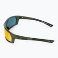 Сонцезахисні окуляри UVEX Sportstyle 225 olive green mat/mirror silver 53/2/025/7716 4