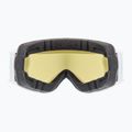 Маска лижна  UVEX G.gl 3000 P white mat/polavision brown clear 55/1/334/10 8