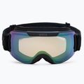 Маска лижна  UVEX Downhill 2000 V black/mirror green variomatic 55/0/123/21 2