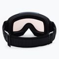 Маска лижна  UVEX Downhill 2000 V black/mirror green variomatic 55/0/123/21 3