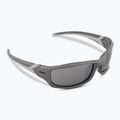 Окуляри сонцезахисні UVEX Sportstyle 211 grey matt