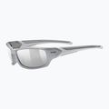 Окуляри сонцезахисні UVEX Sportstyle 211 grey matt 5