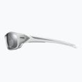 Окуляри сонцезахисні UVEX Sportstyle 211 grey matt 6