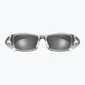 Окуляри сонцезахисні UVEX Sportstyle 211 grey matt 8